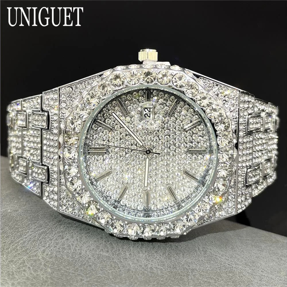 SILVER ICE