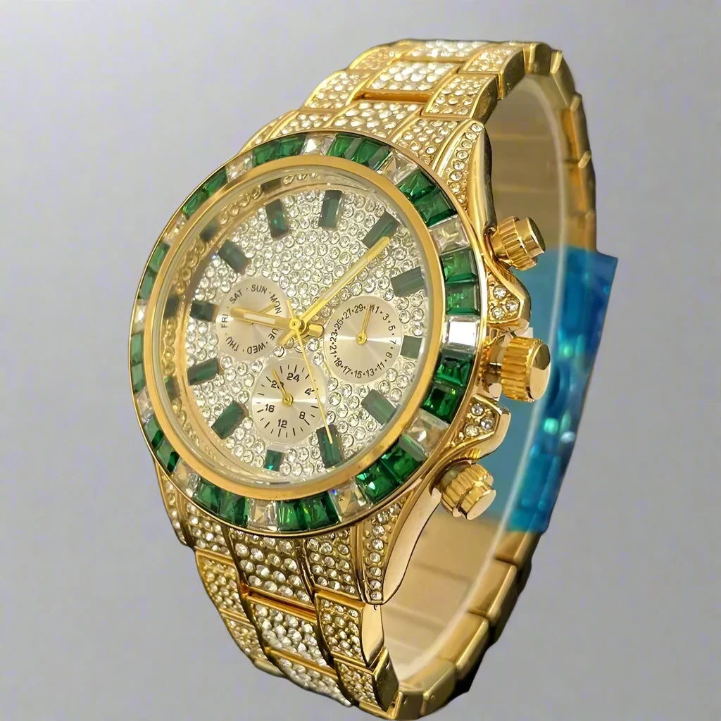 RedBox Diamond Vault
