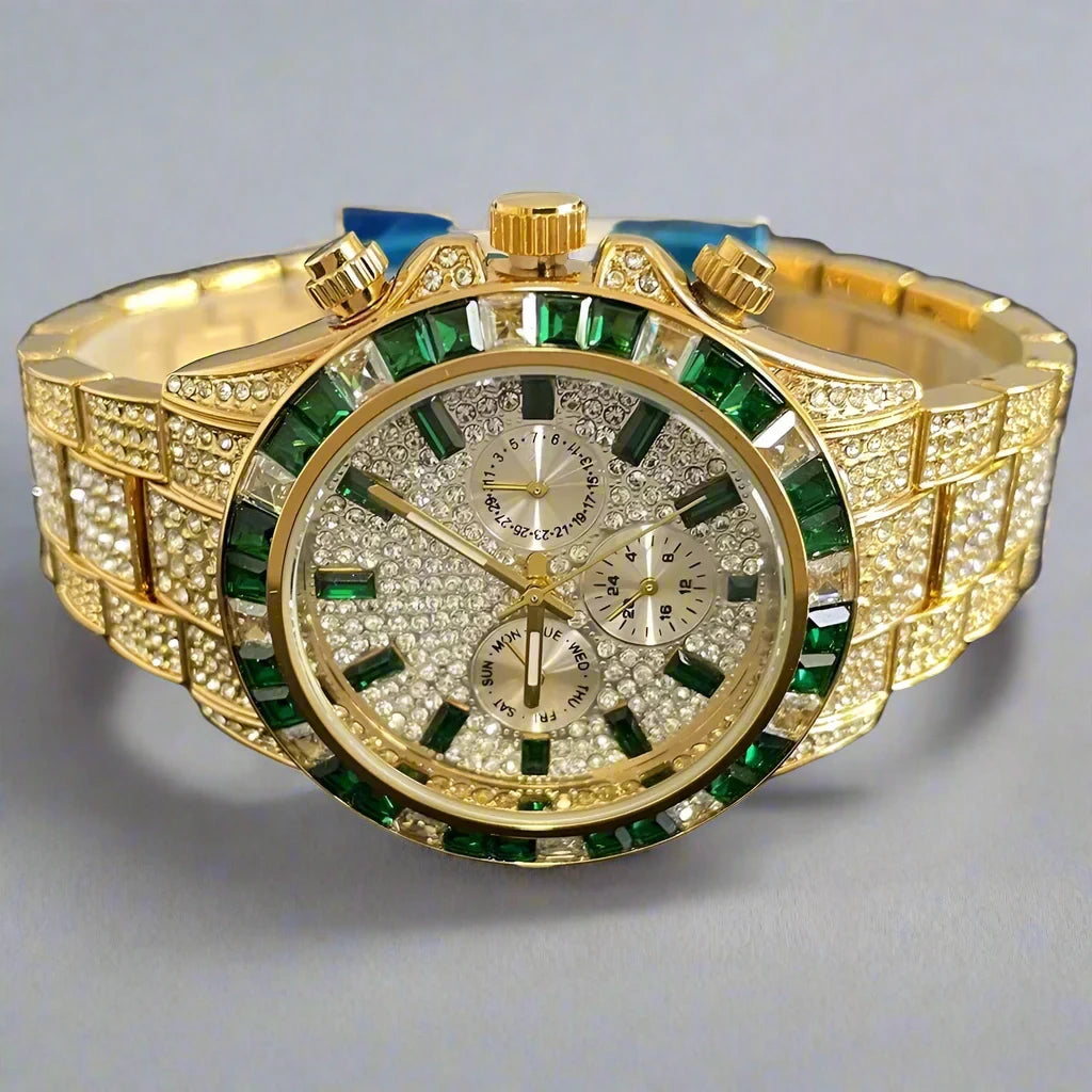 RedBox Diamond Vault