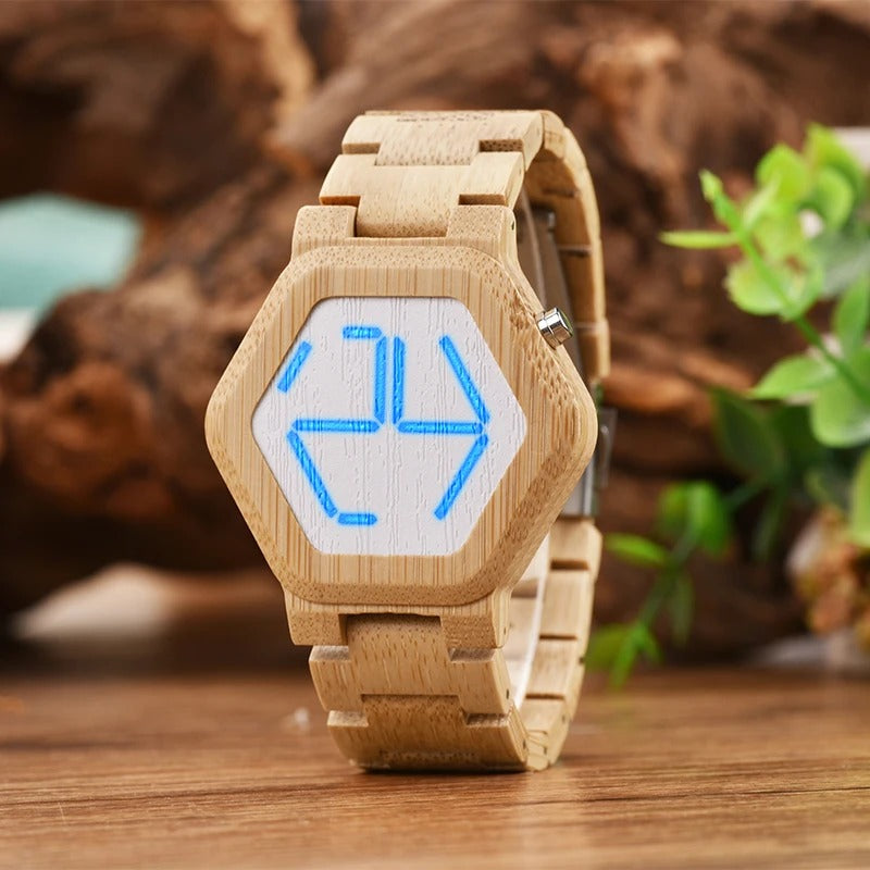 ForestDial