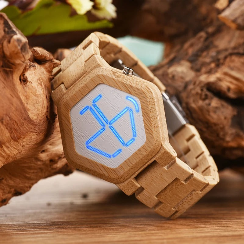 ForestDial