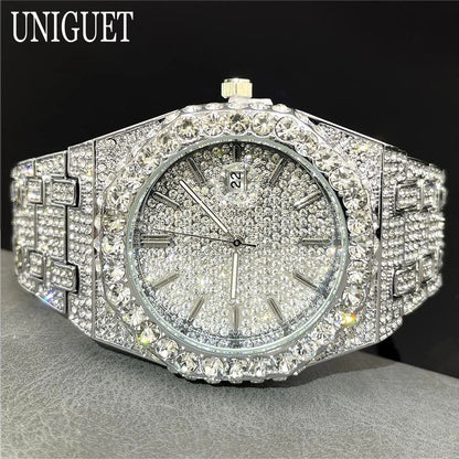 SILVER ICE