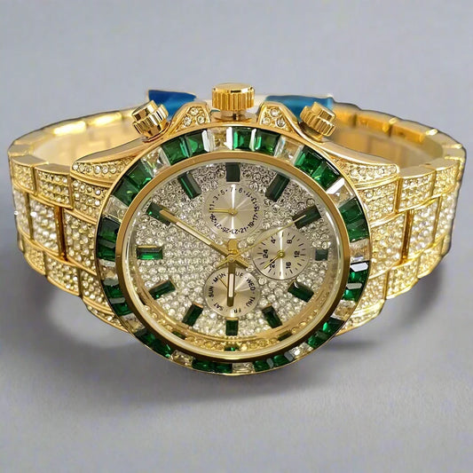 RedBox Diamond Vault